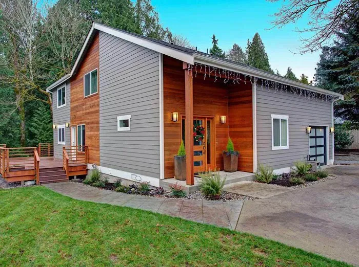 De La Rosa Deck, Siding & Fence Picture 6
