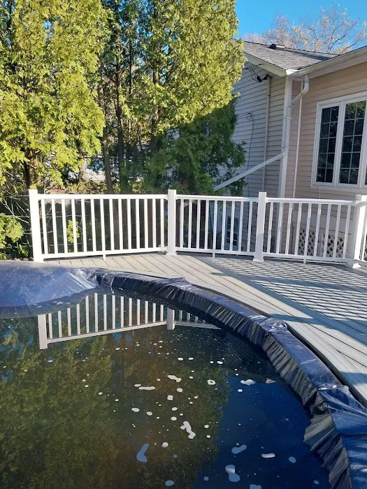 De La Rosa Deck, Siding & Fence Picture 10
