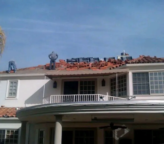 R E Pierro Roofing & Solar Picture 4