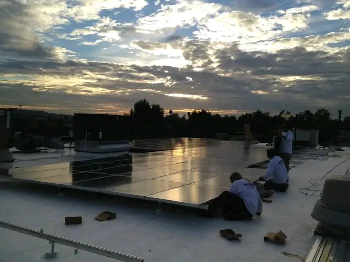 R E Pierro Roofing & Solar Picture 1