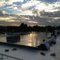 R E Pierro Roofing & Solar ico