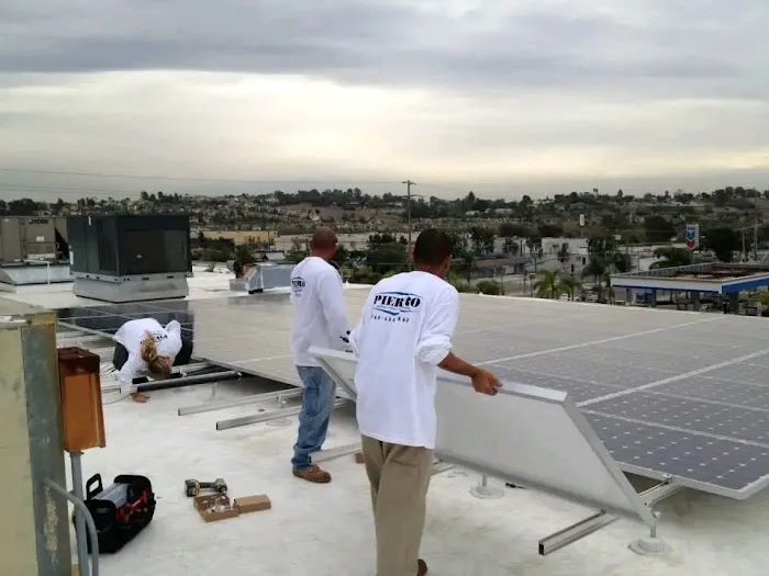 R E Pierro Roofing & Solar Picture 2