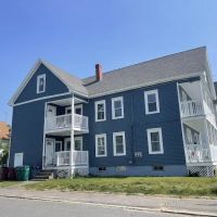 Brito Home Improvement ico