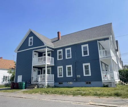 Brito Home Improvement