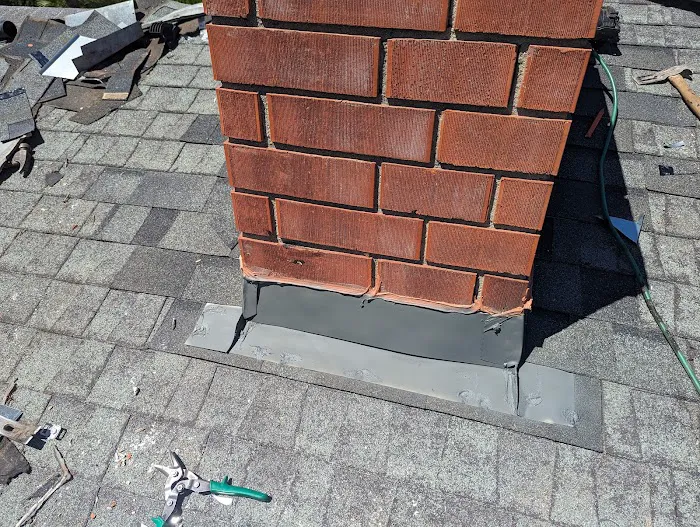 Osuna's Roofing Pros Picture 1