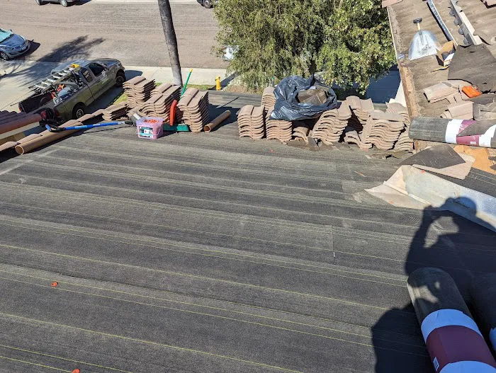 Osuna's Roofing Pros Picture 4