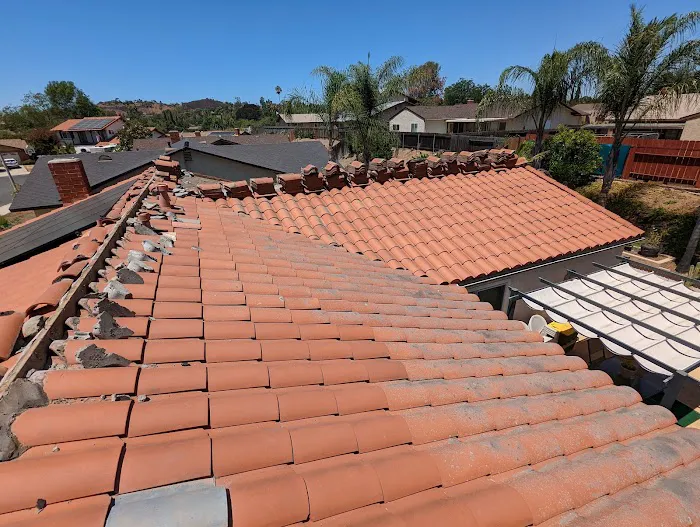 Osuna's Roofing Pros Picture 3