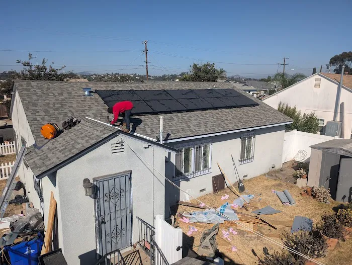 Osuna's Roofing Pros Picture 5