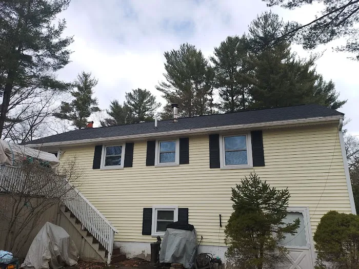 Greater Boston Roofing Picture 3