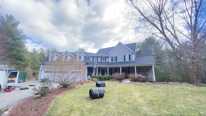 Greater Boston Roofing Picture 4