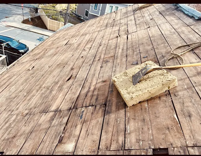 Greater Boston Roofing Picture 1