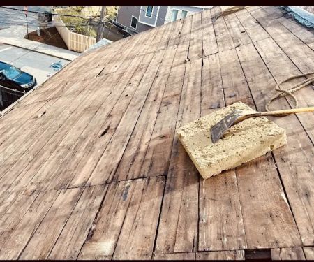 Greater Boston Roofing