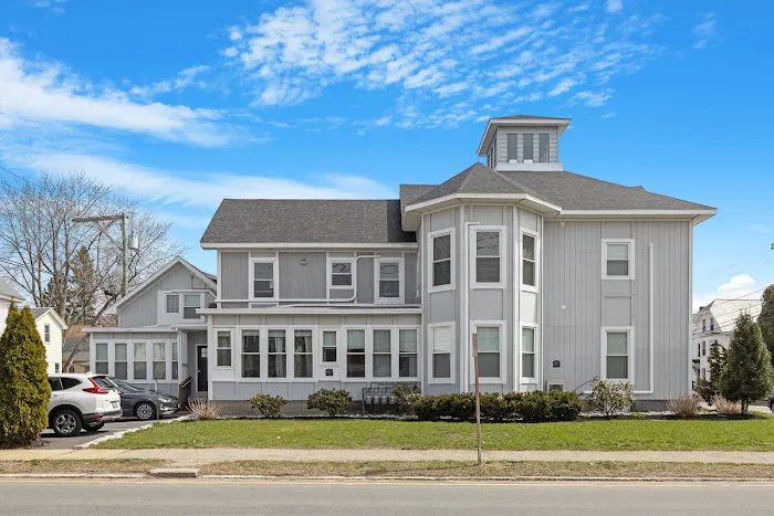 Greater Boston Roofing Picture 2