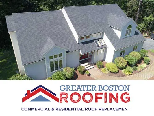 Greater Boston Roofing Picture 5