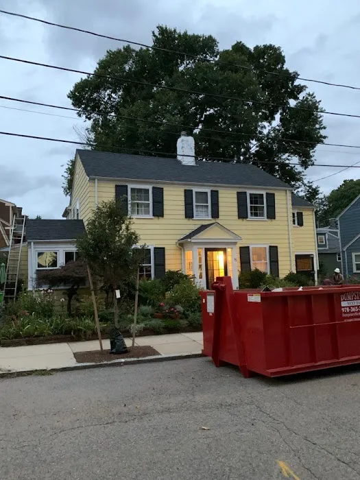 Greater Boston Roofing Picture 6