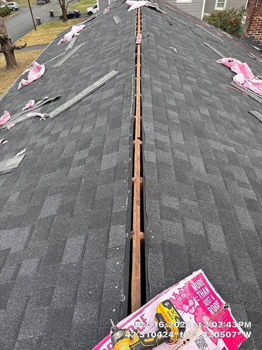 Greater Boston Roofing Picture 7
