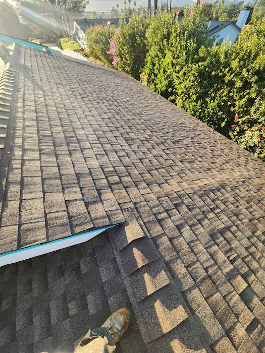 Roof King Roofing & Solar Picture 2