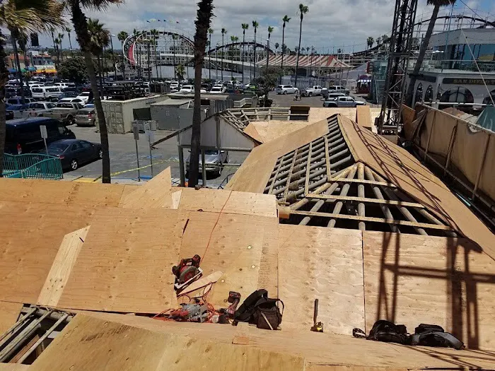 Roof King Roofing & Solar Picture 1
