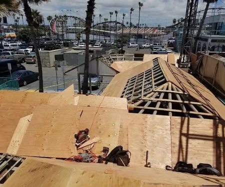 Roof King Roofing & Solar