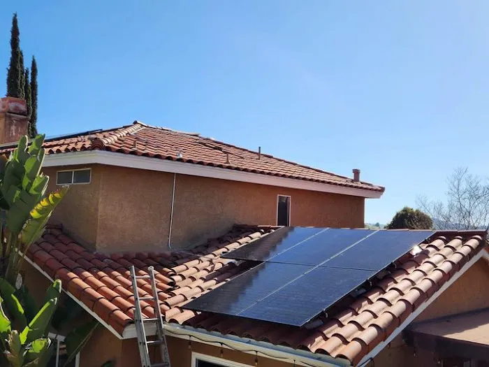 Roof King Roofing & Solar Picture 5