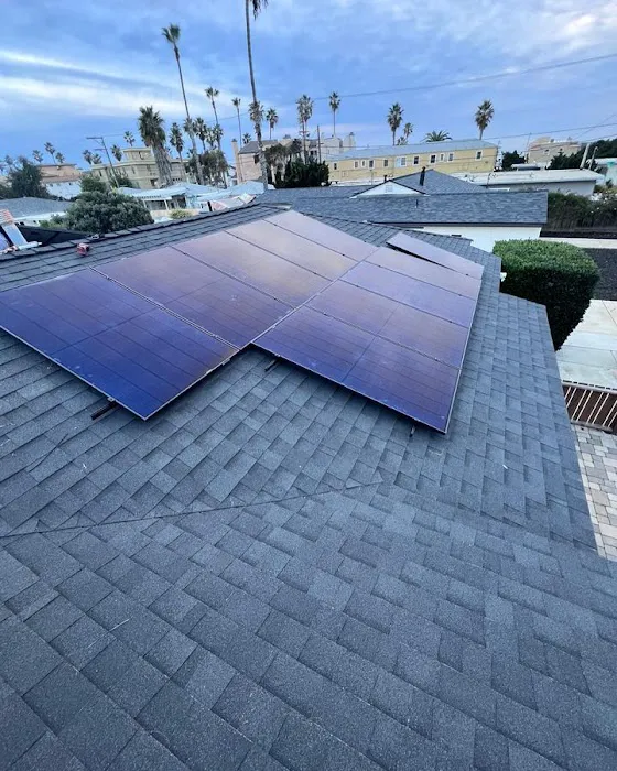 Roof King Roofing & Solar Picture 6
