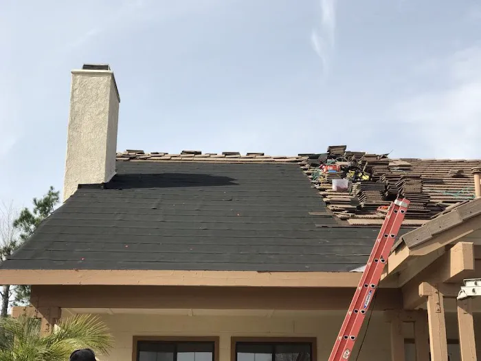 Roof King Roofing & Solar Picture 10