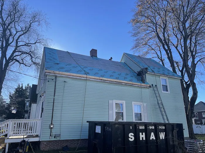 MGS Construction Picture 5