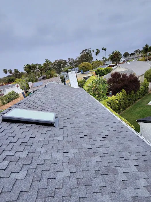 Hard Shield Roofing Picture 1
