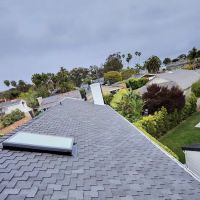 Hard Shield Roofing ico