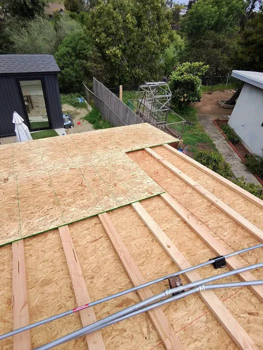 Hard Shield Roofing Picture 2