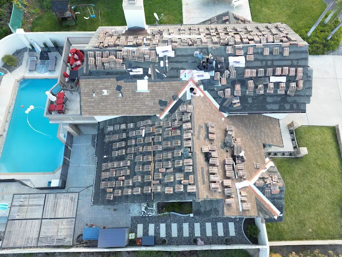 Hard Shield Roofing Picture 6
