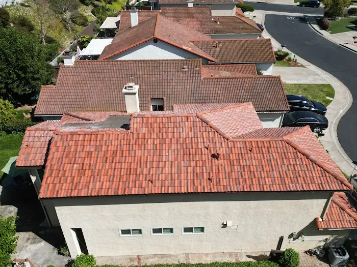 Hard Shield Roofing Picture 4