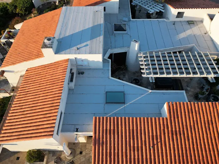 Hard Shield Roofing Picture 5