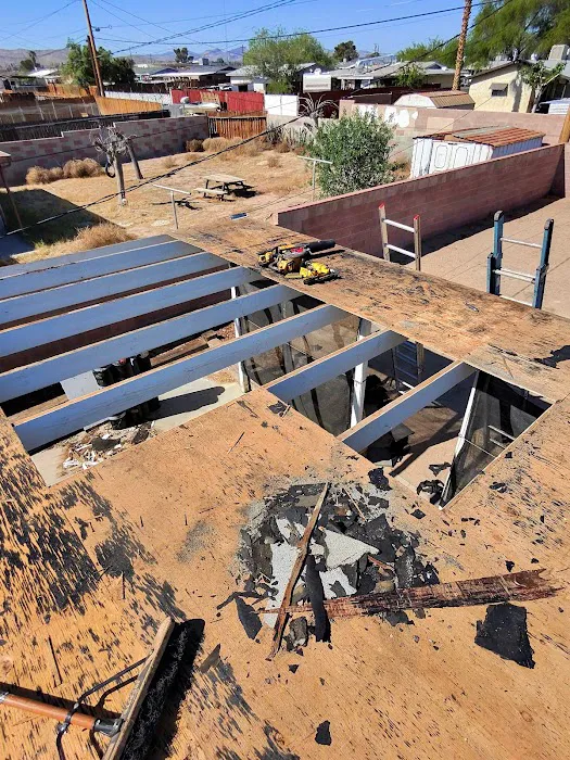 Hard Shield Roofing Picture 8