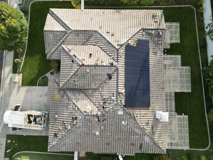 Hard Shield Roofing Picture 7