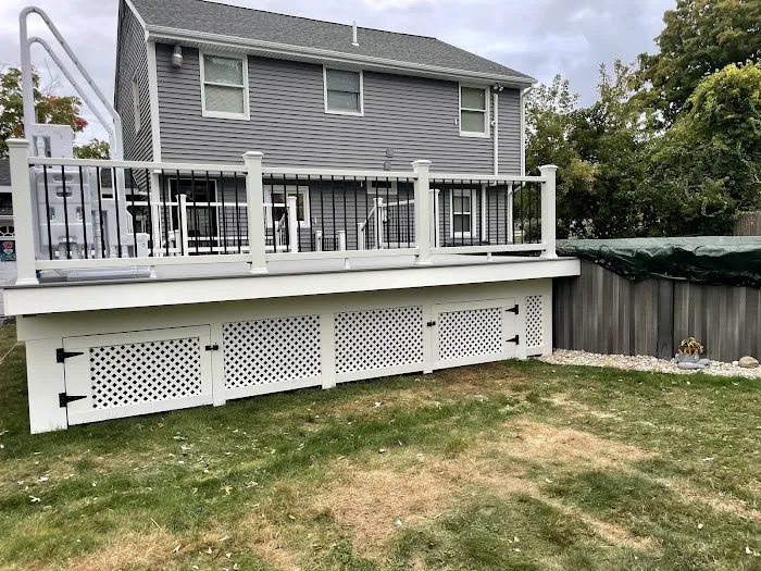 Cover-Rite Siding & Window Picture 3