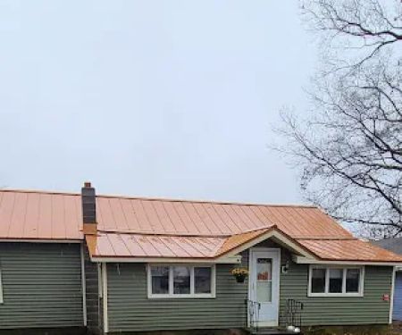 Cover-Rite Siding & Window