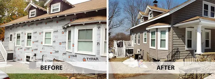 Cover-Rite Siding & Window Picture 8