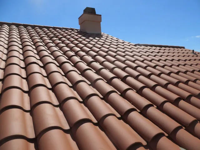 Schott Roofing and Construction Picture 1