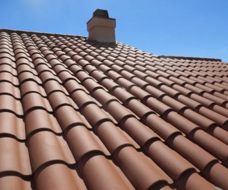 Schott Roofing and Construction