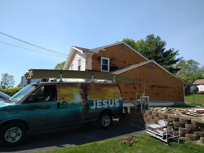 Elshaddai Painting e Services Inc. Picture 9