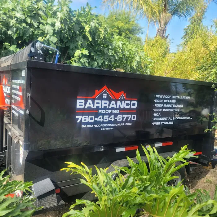 Barranco Roofing Picture 8