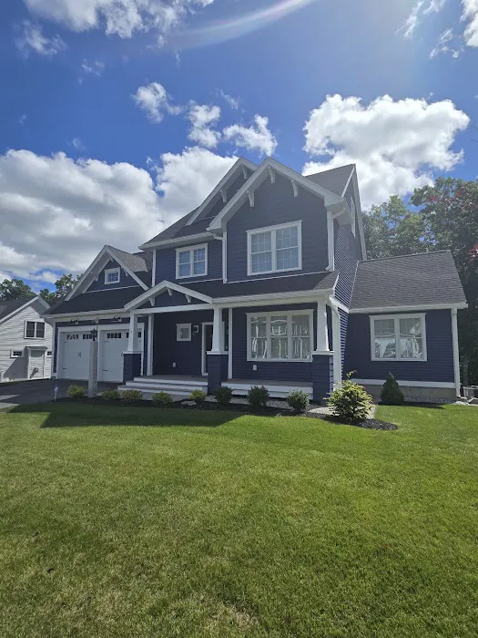 King Window Cleaning / Power Washing - Lowell, MA Picture 9