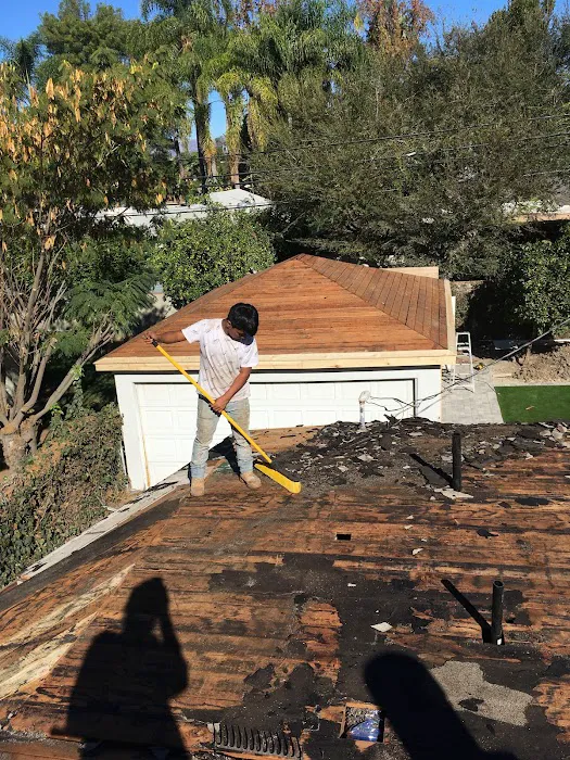All Valley Roofing Service Picture 7
