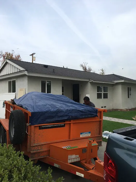 All Valley Roofing Service Picture 6