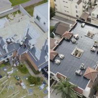 Affordable Shield Roofing ico