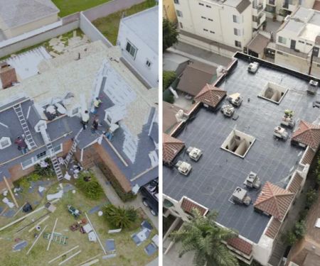 Affordable Shield Roofing