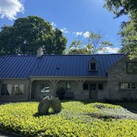 Classic Metal Roofs ico