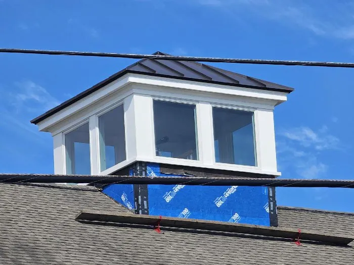Classic Metal Roofs Picture 5