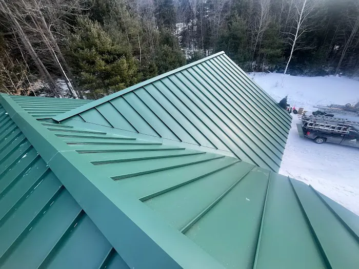 Classic Metal Roofs Picture 8